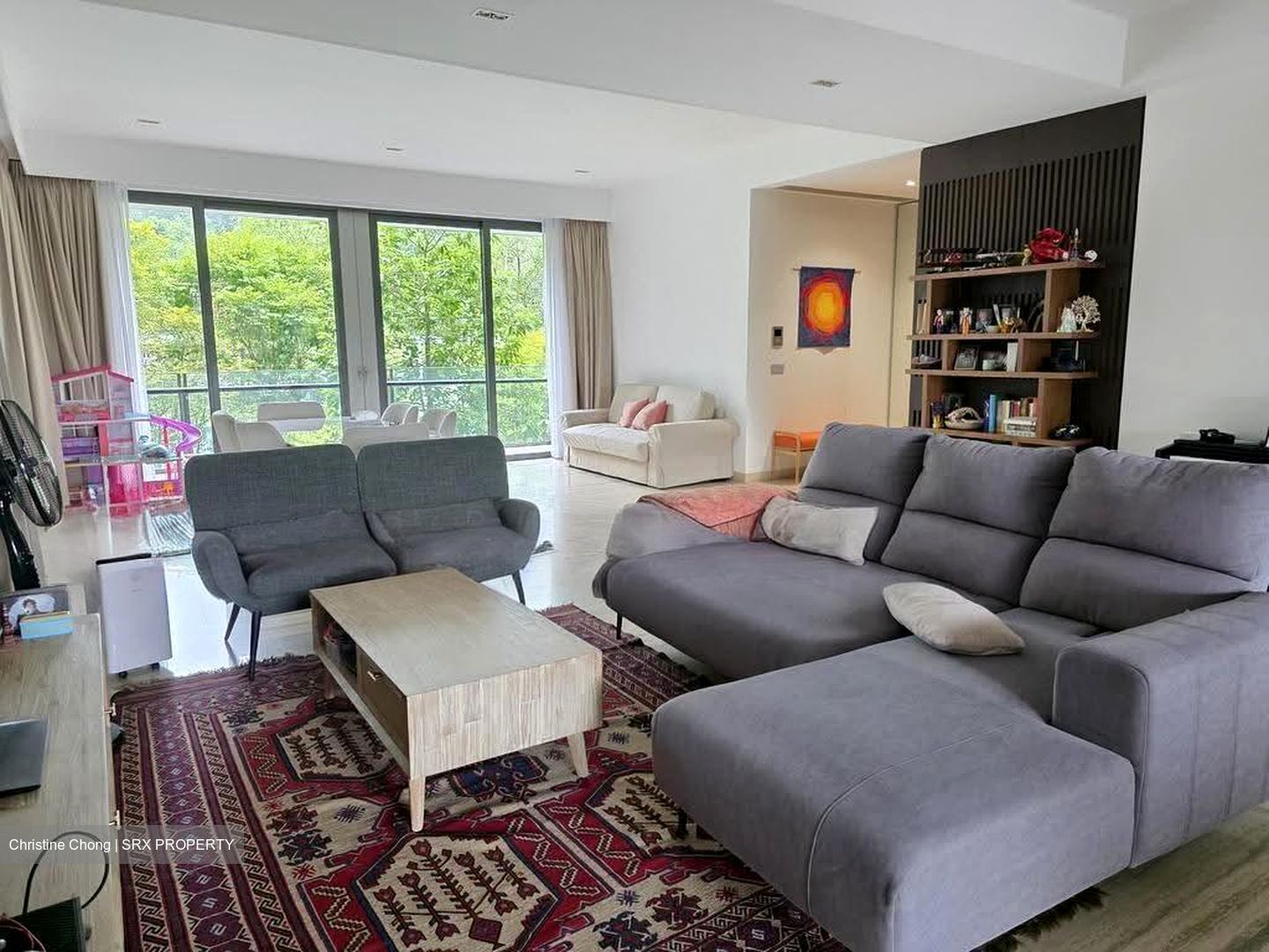 Goodwood Residence (D10), Condominium #622673081